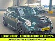 MINI Cooper S - 3-Deurs 1.6 Chili