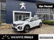 Peugeot e-2008 - EV Allure Avantage 54 kWh l Pack Vision