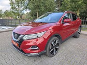 Nissan Qashqai - 1.3 160PK Tekna | Pano | Camera | Navi | PDC | Leder | LED |