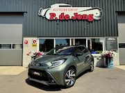 Toyota Aygo X - 1.0 VVT-I S-CVT ENVY TwoTone Carplay JBL Camera PDC ACC Stoe