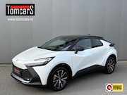 Toyota C-HR - 1.8 Hybrid 140PK First Edition Bi-Tone/Winter-pack/Gr.-navig