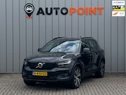 Volvo XC40 - Recharge P8 AWD R-Design SOH 95 % ALCANTARA FASE 3 CAMERA