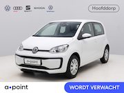Volkswagen Up! - 1.0 65 pk | Navigatie via App | Parkeersensoren (achter) | A