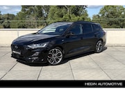 Ford Focus - Wagon 1.0 EcoBoost Hybrid ST Line X Automaat | Winter Pack |