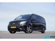 Mercedes-Benz Vito - Bestel 114 CDI Lang DC Comfort
