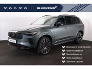 Volvo XC90 - T8 Recharge AWD Ultra Dark Exec. Ed. - Luchtvering - Panoram