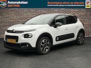 Citroën C3 - 1.2 PureTech S&S Shine Camera Trekhaak Dealer Onderhouden