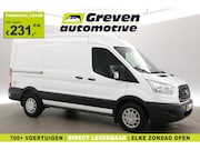 Ford Transit - 2.0 TDCI L2H2 | Airco | Cruise | Camera | Parkeersens | LED