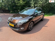 Renault Mégane - Estate 1.2 TCe GT-Line Bose / Navi / Airco / NAP / Aux / Lm
