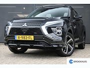 Mitsubishi Eclipse Cross - 2.4 PHEV Instyle | Schuif-/Kanteldak | Navigatie | Leder | H