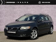 Volvo V50 - 1.8 Edition I | 4 seizoen banden | Trekhaak | Climate Contro