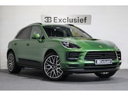 Porsche Macan - 2.0 Pan.dak, Sportchrono, Nw model,