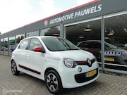 Renault Twingo - , benzine, schakel, 58.795 km