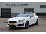 CUPRA Leon Sportstourer - 1.4 e-Hybrid VZ Adrenaline / Carplay / Sportstoelen