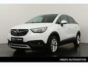 Opel Crossland - 1.2 110pk Turbo Innovation | Navigatie | AGR Stoelen | Apple