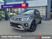 Suzuki Ignis - 1.2 Smart Hybrid Style Automaat
