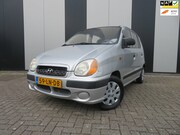 Hyundai Atos - 1.0i SX