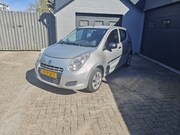 Suzuki Alto - 1.0 Spirit Zeer leuke auto, Apk gekeurd tot 06-02-2027