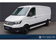 Volkswagen Crafter - 35 140pk Automaat L3H2/L2H1 Apple carplay Camera Navigatie e