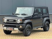 Suzuki Jimny - 1.5 All Grip Automaat