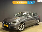 BMW 1-serie - 116i Executive|PDC|LED|CRUISE|STOELV|BLUETOOTH|NAVI|16INCH|