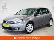 Volkswagen Golf - 1.2 TSI Highline BlueMotion 105PK Cruise (APK:Nieuw) Incl.Ga