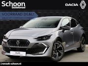 Renault Clio - 1.8 Hybrid 160 esprit Alpine HEV | 5 jaar garantie | Adap. C