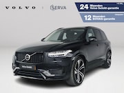Volvo XC90 - T8 Plug-in hybrid AWD Ultra Dark | Panoramadak | 360° camera