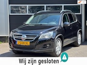 Volkswagen Tiguan - 1.4 TSI Comfort&Design Navi, Camera, PDC,
