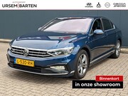 Volkswagen Passat - 1.5 TSI R-Line Business + | Achteruitrijcamera | Extra getin