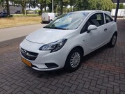 Opel Corsa - 1200i 16V 3 DEURS AIRCO SNEEUWWIT