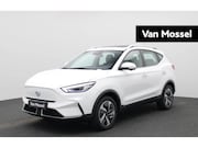 MG MG ZS - EV Long Range Luxury 70 kWh | Panoramadak | Led Koplampen |
