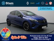 Renault Clio - E-Tech Full Hybrid techno 145pk BOSE | 360° Camera | Cruise 