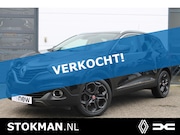 Renault Kadjar - 1.6 TCe 165 PK Black Edition | Pack Winter | Bose audio | le