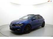 Volkswagen Polo - 2.0 TSI GTI PANO VIRTUAL CAMERA ACC CARPLAY