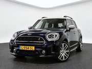 MINI Countryman - Mini 2.0 Cooper S MINI Yours (PANO, LED, CAMERA, STOELVERWAR