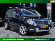 Skoda Yeti - 1.2 TSI Ambition AUTOMAAT|Cruise|Trekhaak|NAP