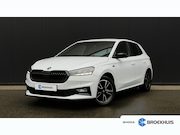 Skoda Fabia - 95pk 1.0 TSI Monte Carlo | Achteruitrijcamera | Cruise Contr
