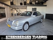 Mercedes-Benz E-klasse - 320 Elegance 1998 ZEER NETJES/ORIGINEEL NL