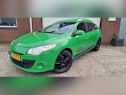 Renault Mégane - 1.5 dCi Expression In nog een nette staat verkerende Renault