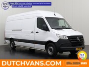 Mercedes-Benz Sprinter - Automaat L3H2 Maxi (2024) | 10" Multimedia | Camera | Airco 