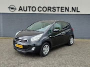 Kia Venga - 1.4 CVVT Trekhaak Camera CruiseControl Navi Bluetooth Airco 