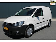 Volkswagen Caddy - 1.6 TDI EN DISTRIBUTIERIEM
