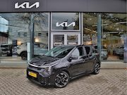 Kia Picanto - 1.0 DPI GT-Line Facelift! AMT Automaat | Leder | Schuifdak |