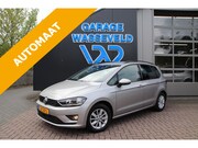 Volkswagen Golf Sportsvan - 1.2 TSI Highline DSG Trekhaak/ACC/Park.sens/Navi