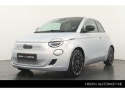 Fiat 500 - La Prima 42 kWh | Camera | Adapt. Cruise Control | Climate C