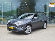 Toyota RAV4 - 2.5 Hybrid Business | Adaptive Cruise
