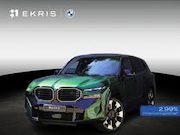 BMW XM - PHEV Label Individual Lak | Bowers & Wilkins | M D