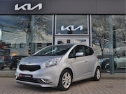 Kia Venga - 1.6 CVVT DynamicLine Automaat | Navigatie | Camera | ECC-Air