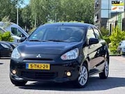 Mitsubishi Space Star - 1.2 | APK 09-07-2027 | Airco | LM velgen | 2 sleut